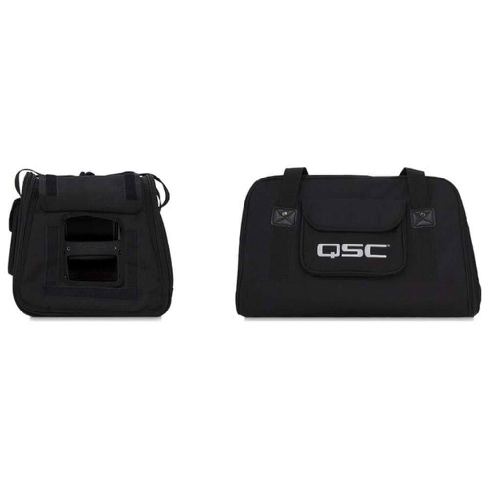 QSC K10 Tote Bag