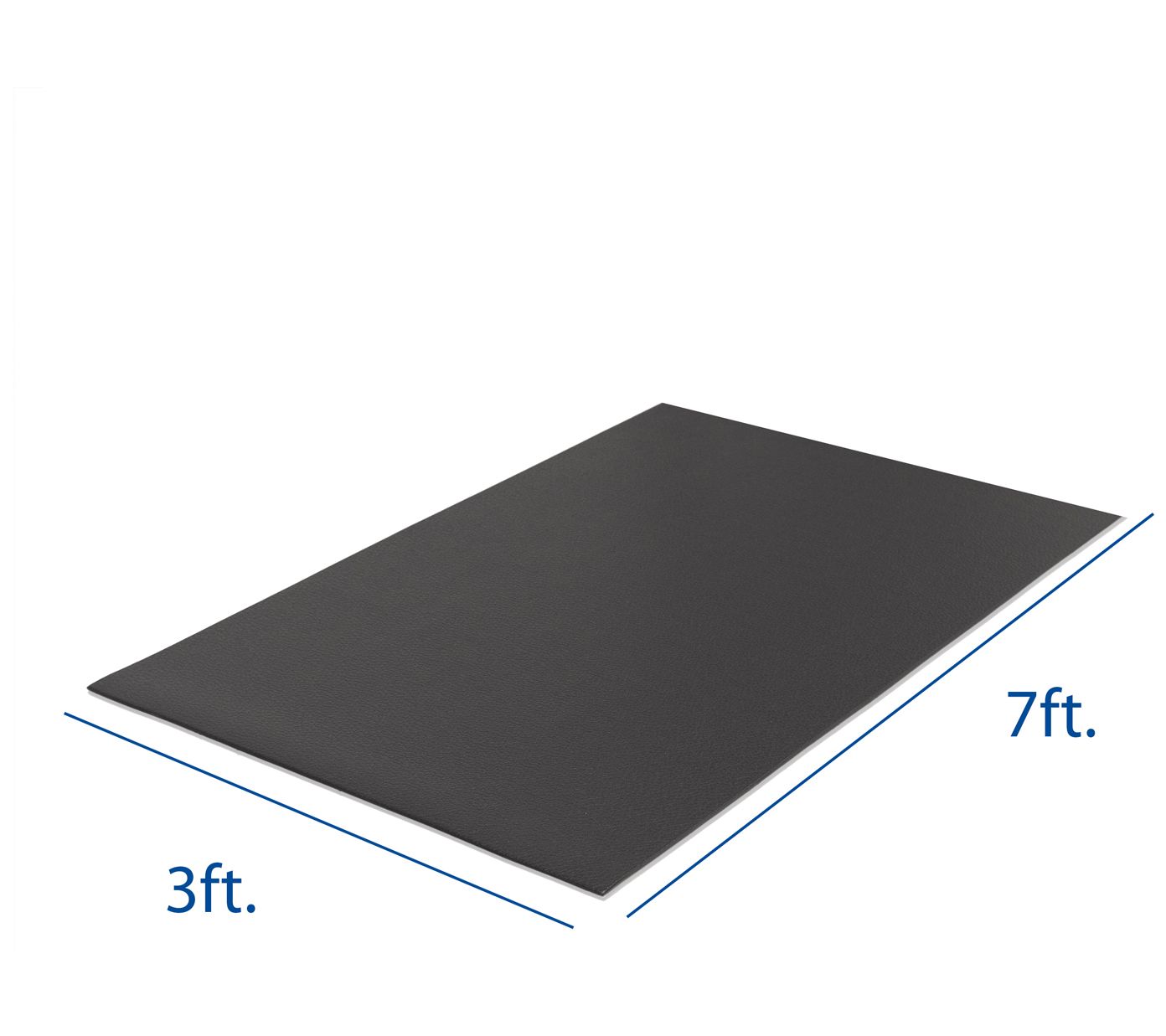 XTERRA Fitness Bike Mat