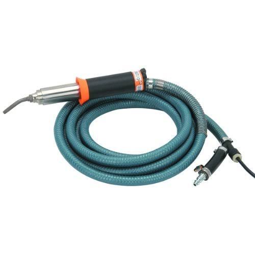 800 Watt Plastic Welding Kit with Adjustable Temperature