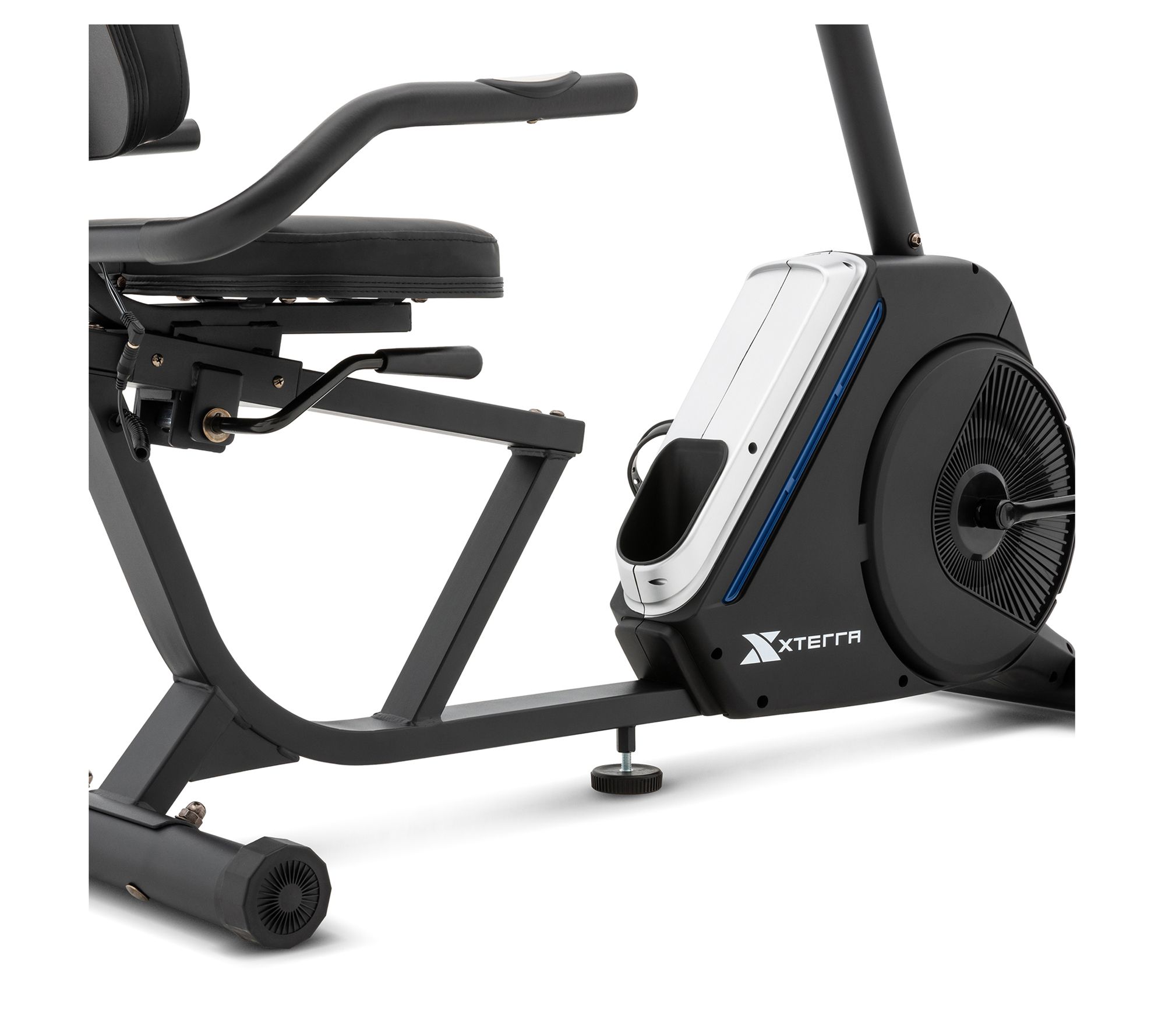 XTERRA Fitness SB240 Recumbent Bike