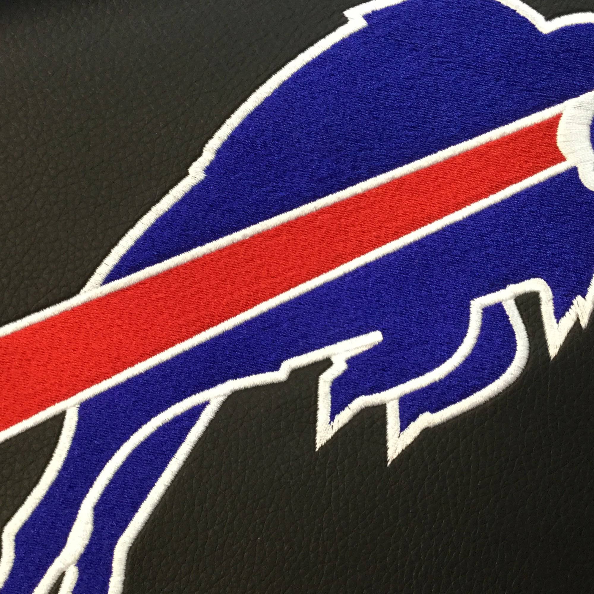 Office Chair 1000 with Buffalo Bills
