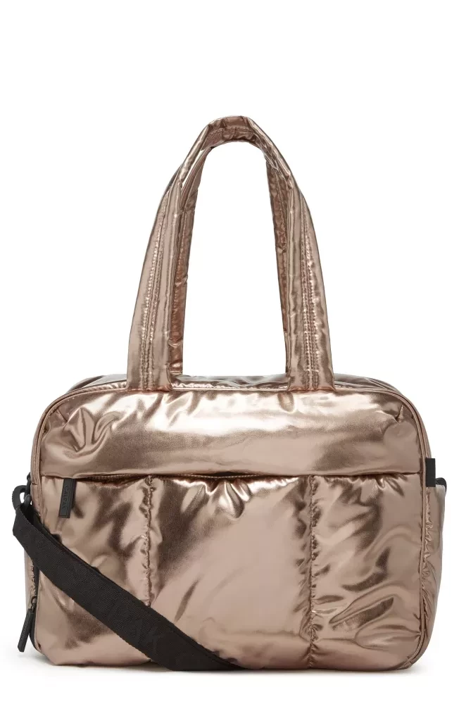 Luka Duffel - Bronze