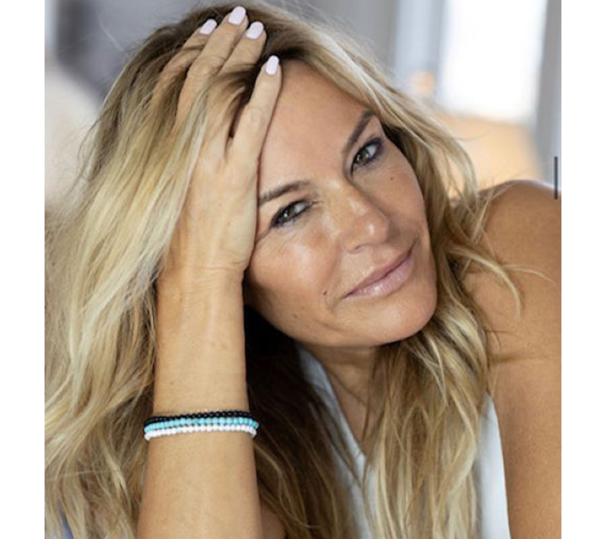 Alkeme 10K Gold Fashionista Bracelet Set