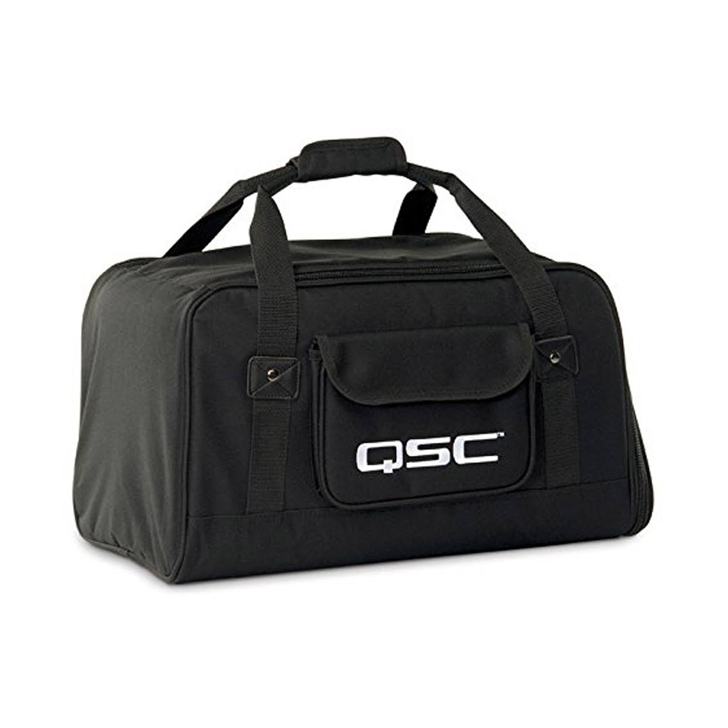 QSC K10 Tote Bag
