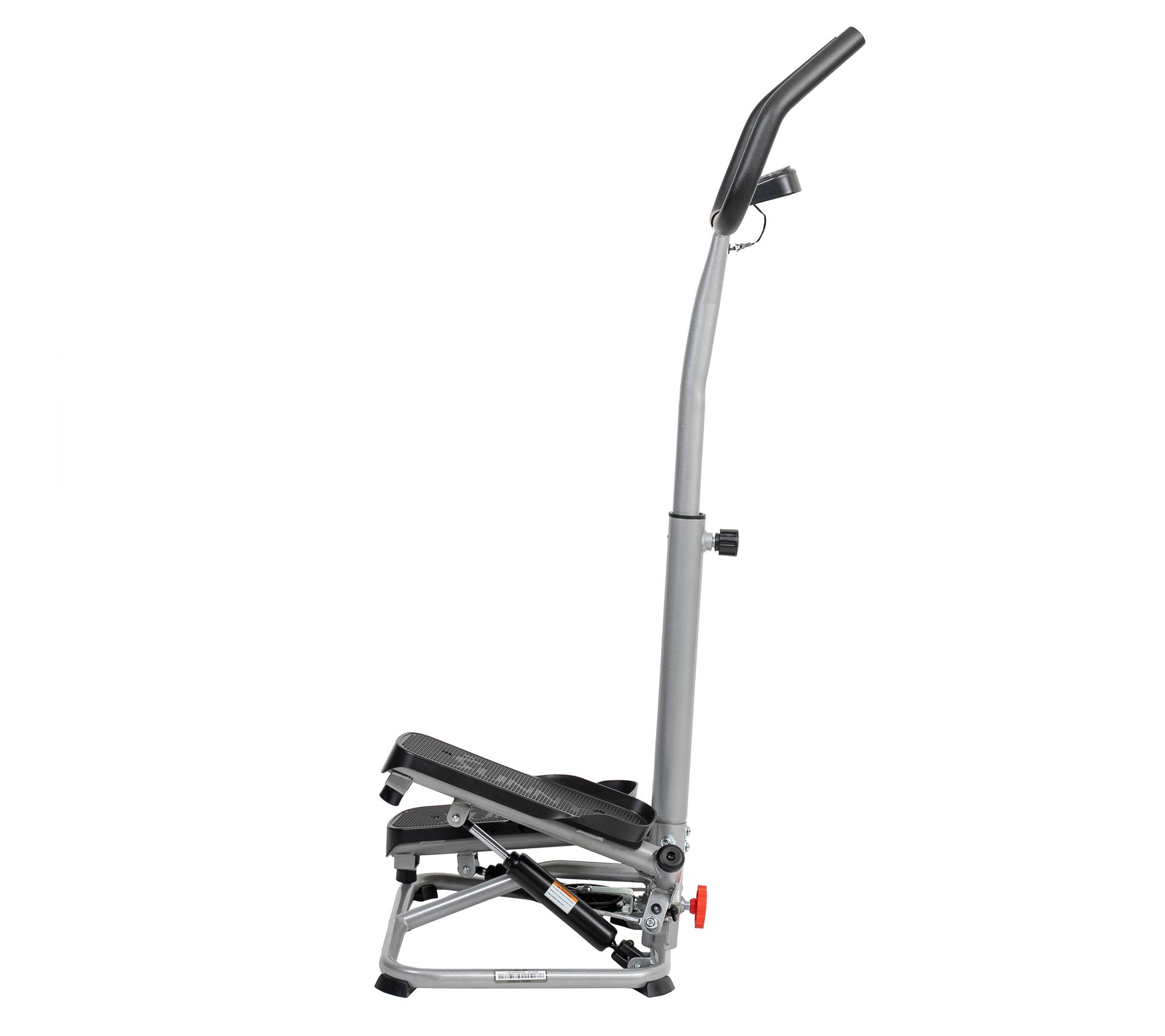 Sunny Health Fitness Stair Stepper w/ Handlebar- SF-S020027