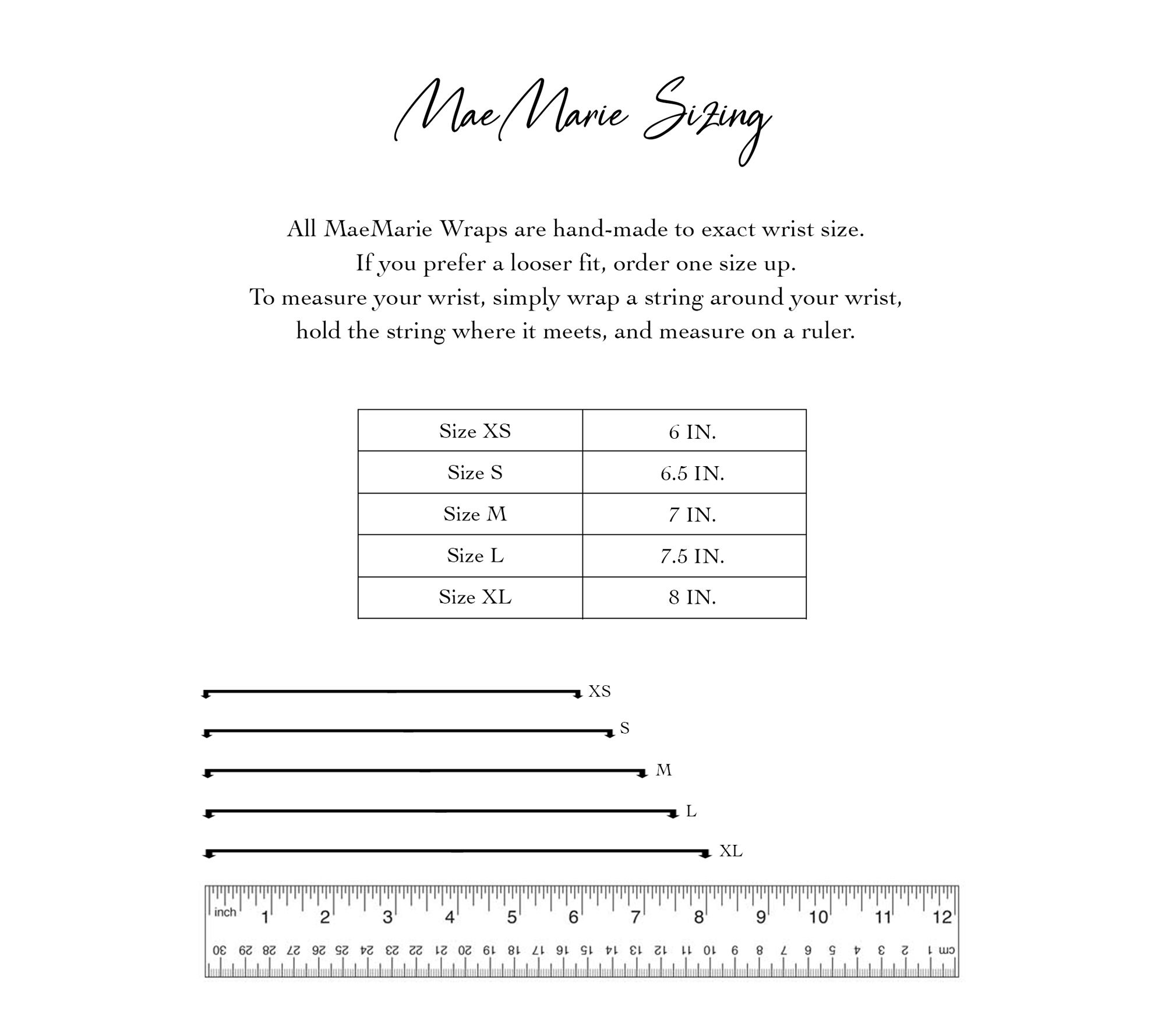 MaeMarie Wraps Silver Lining Single Slip On Bracelet, Sterling