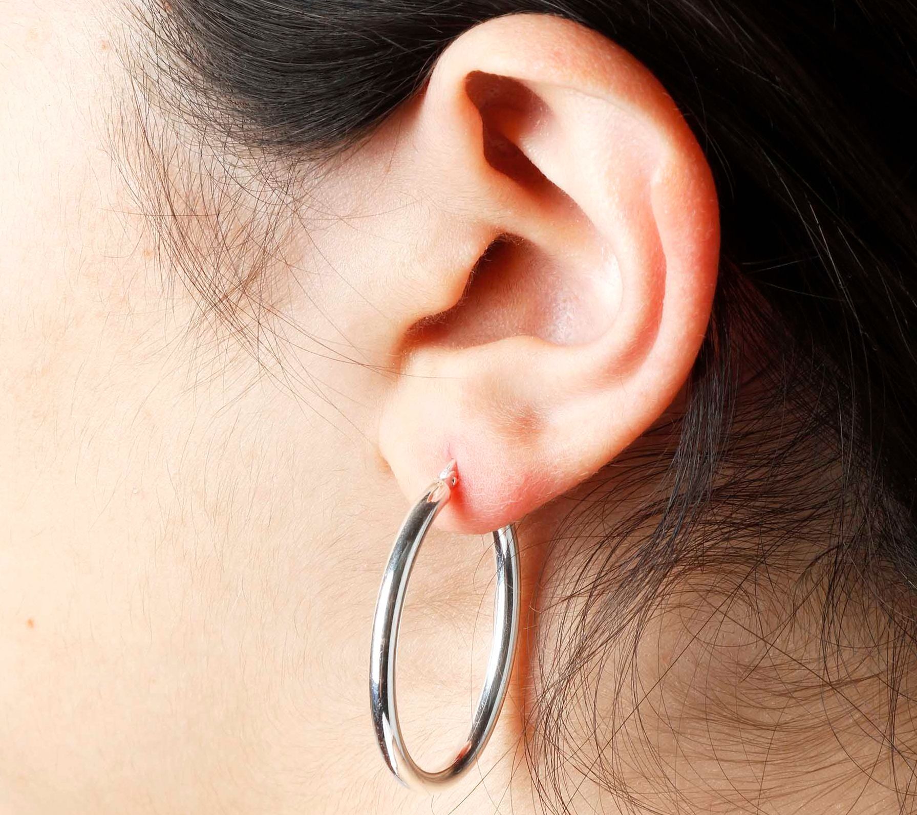 UltraFine Silver 1-1/2