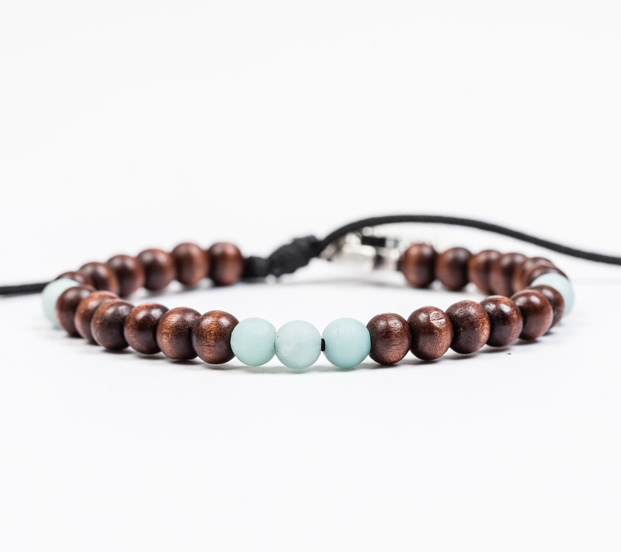 My Saint My Hero x Madison Men's Family VirtuesBracelet