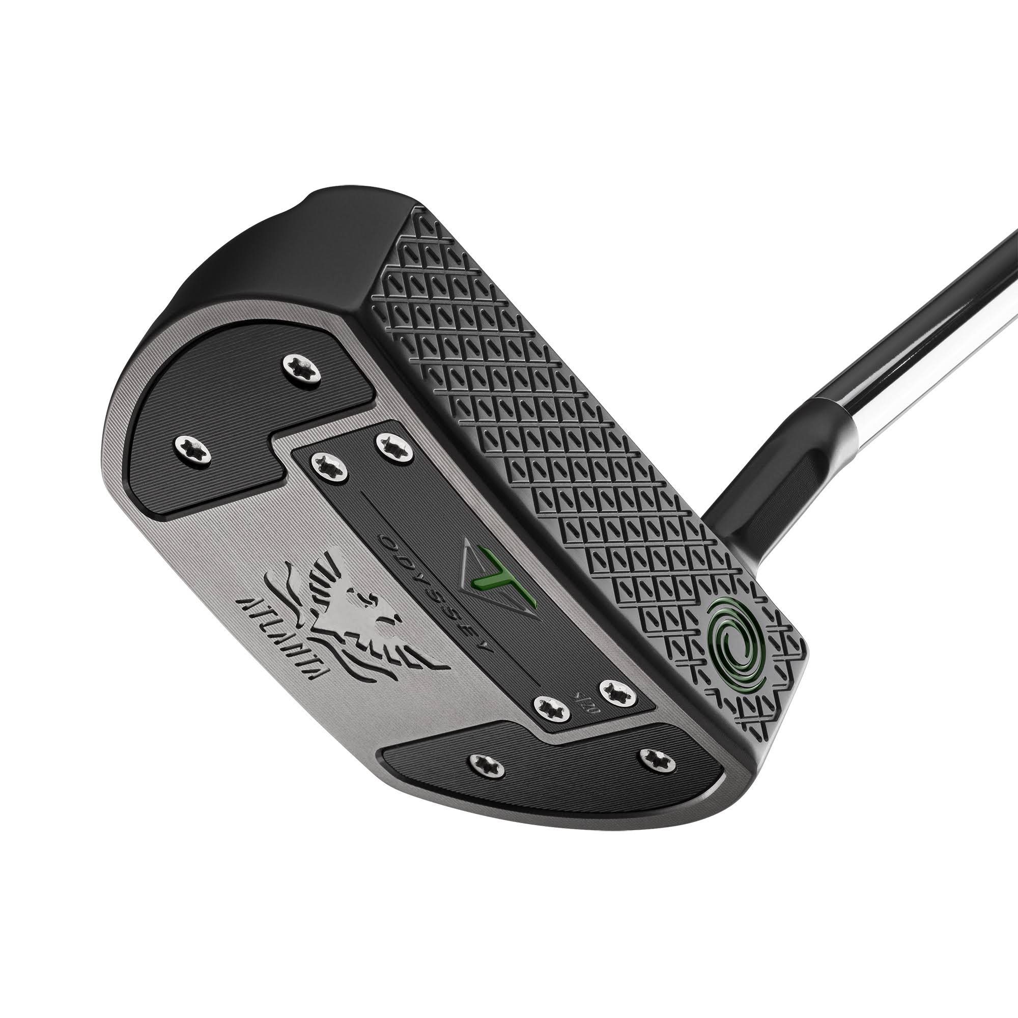 Toulon Design Atlanta Stroke Lab Putter