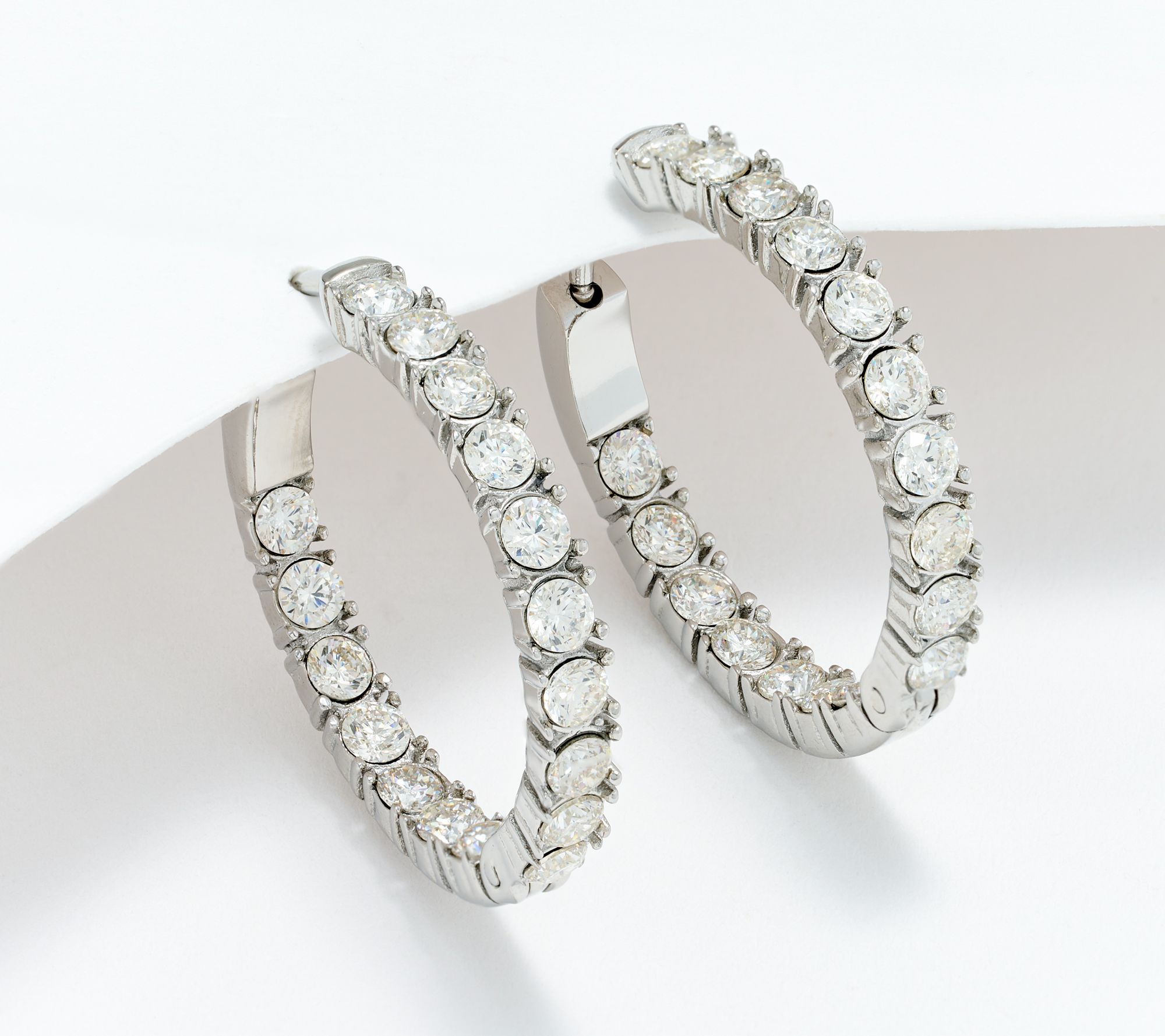 Steel by Diamonique 1