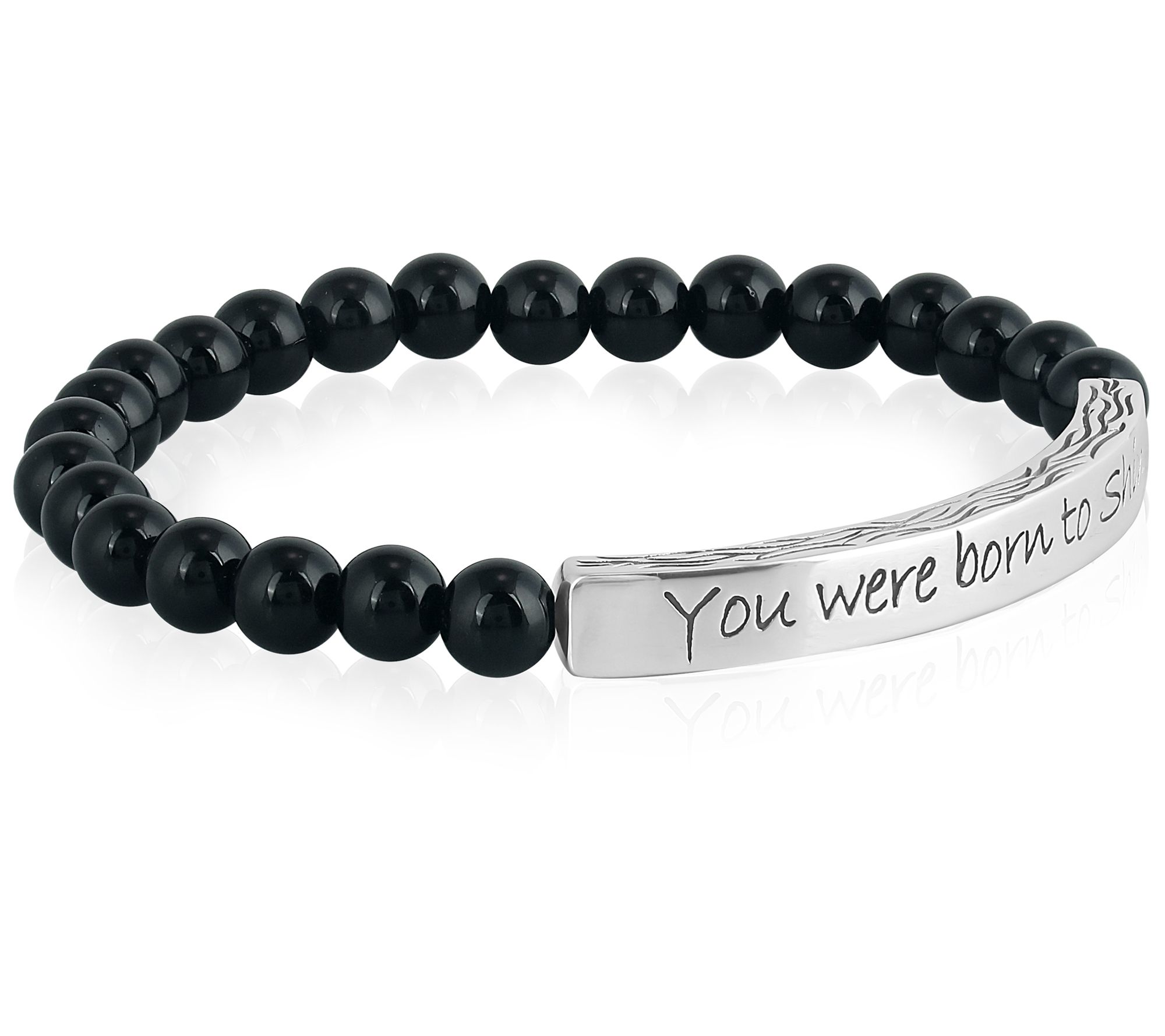 Christian James by Scott Grimes Shine Gemstone Bracelet