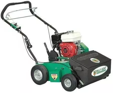 Billy Goat OS552H 20 inch 162cc (Honda) Push Overseeder