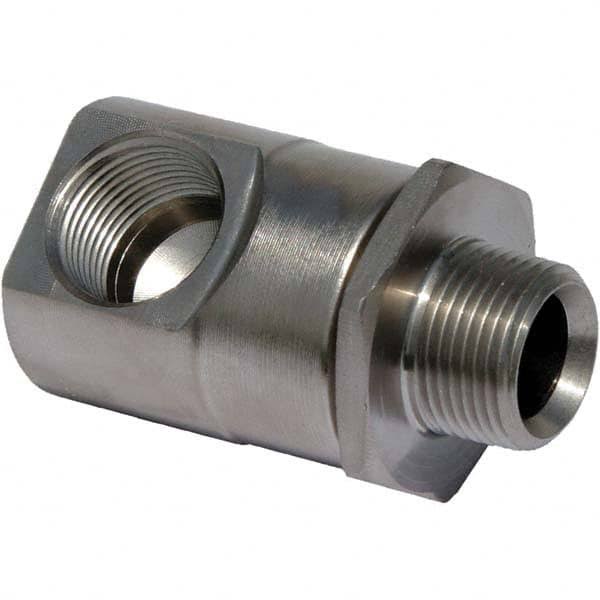 Reelcraft S602026-2 - 3/4x22 NPT(F) Viton Swivel