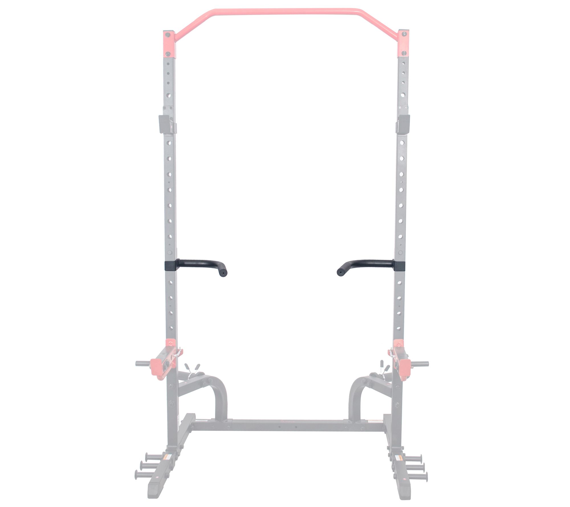 Sunny Health & Fitness Dip Bar Attachment - SF- XFA002