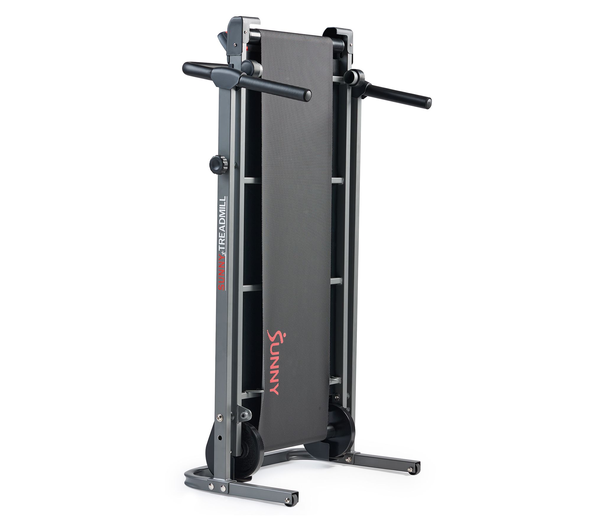 Sunny Smart Manual Walking Treadmill