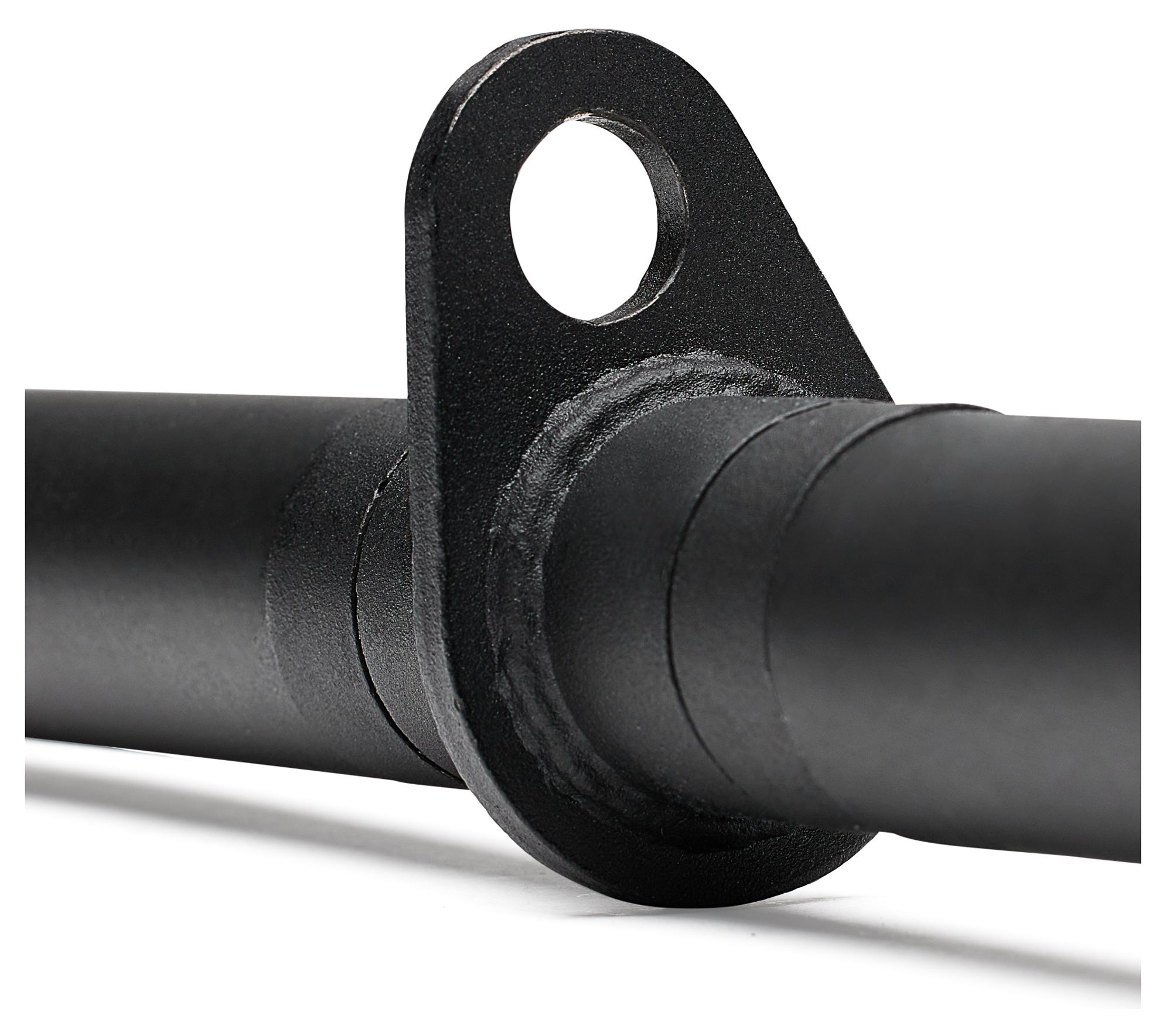 Sunny Straight Bar Cable Attachment for Power Cage