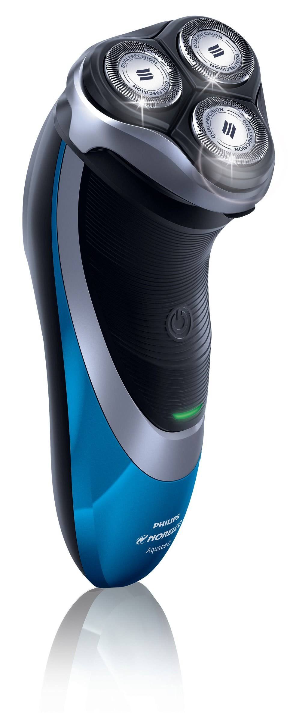 Philips Norelco Shaver 4100 (Model #AT810/41)