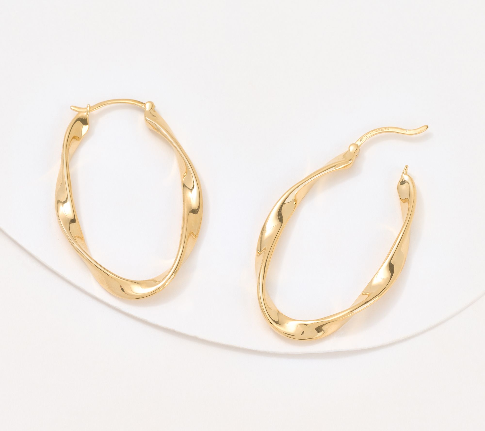 Christian James by Scott Grimes 14K Clad 1-1/2