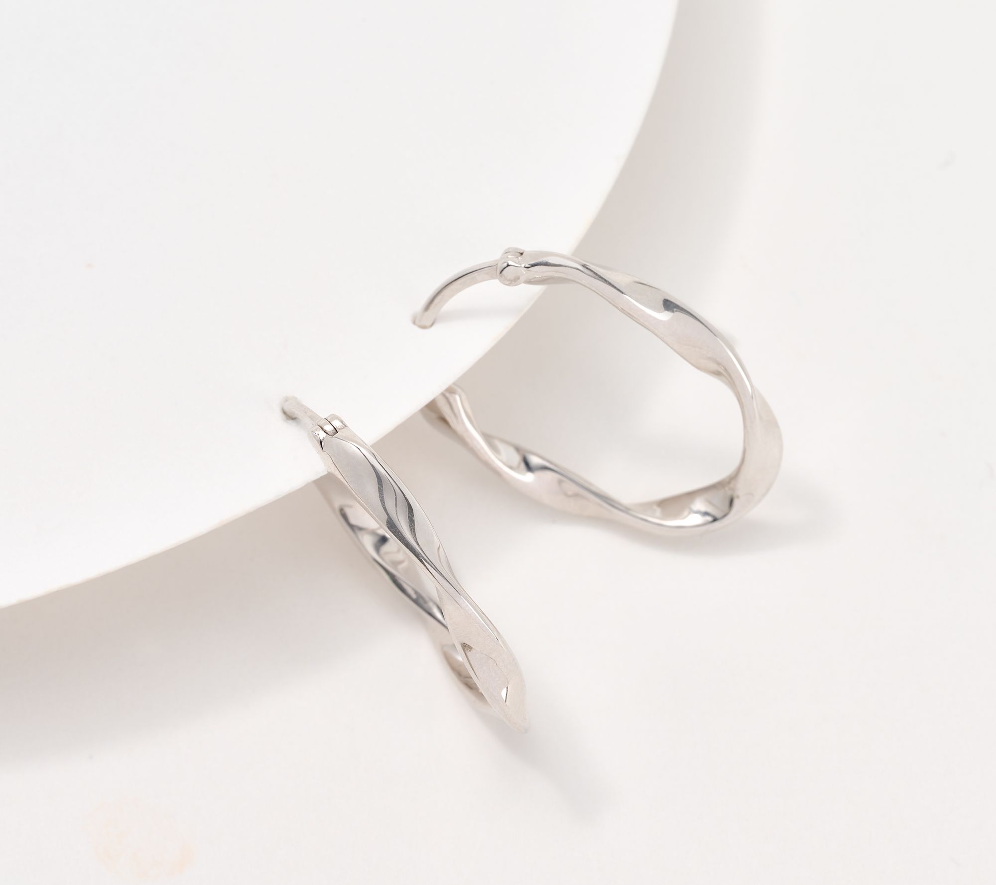 Christian James by Scott Grimes Sterling Silver 1