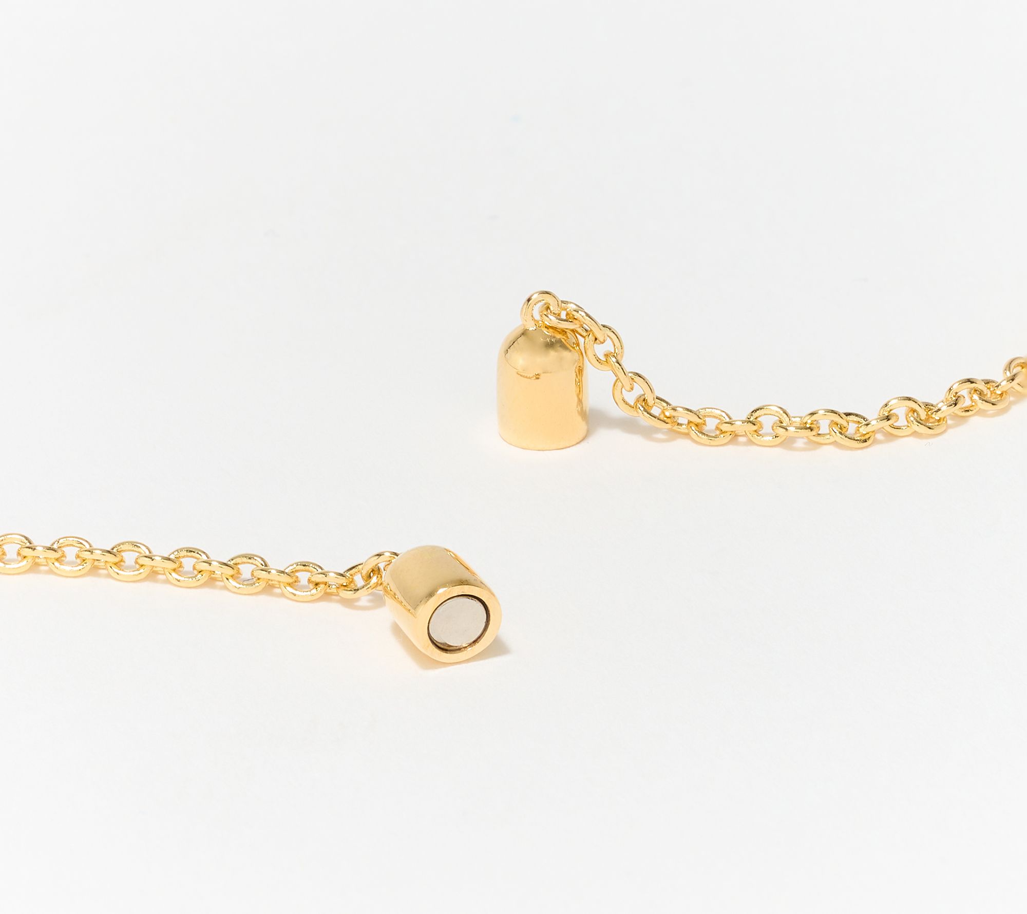 Diamonique x Kathy Levine Heart Memento Locket Necklace Sterling Silver