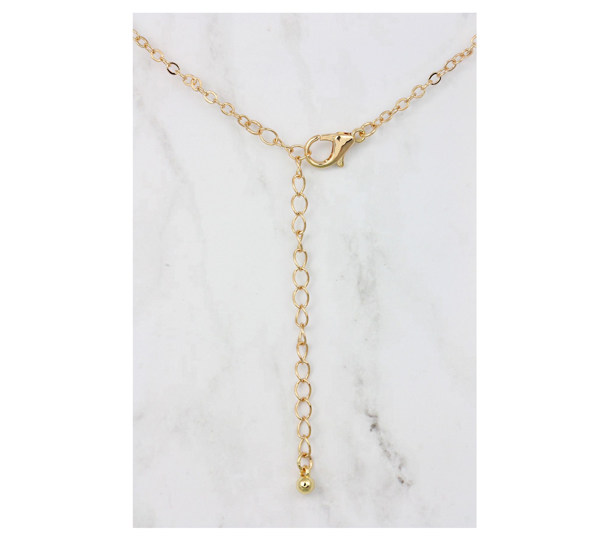 American Coin Italian 20 Lira Gold Tone Coin Necklace
