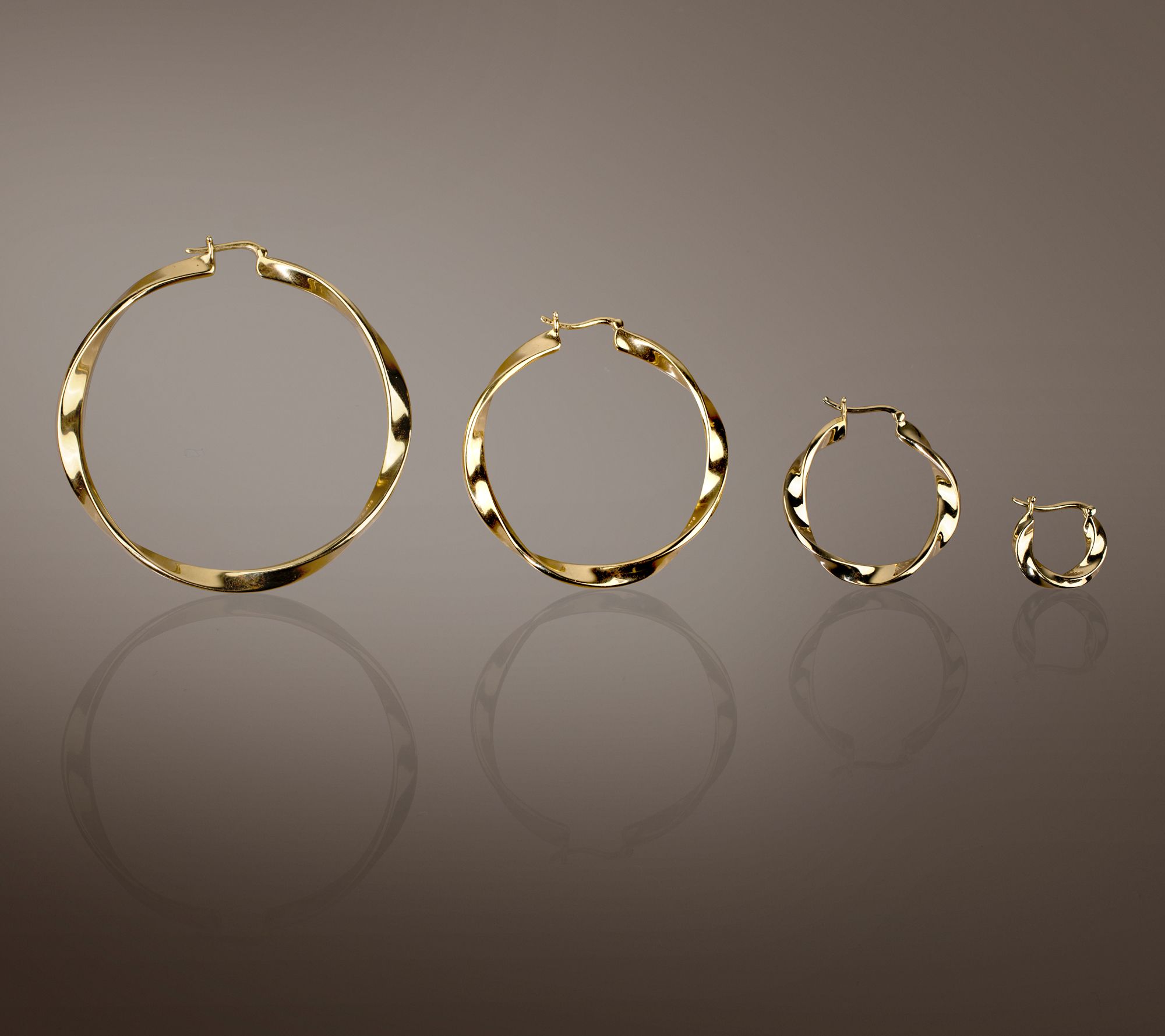 Christian James by Scott Grimes 14K Gold Clad 1