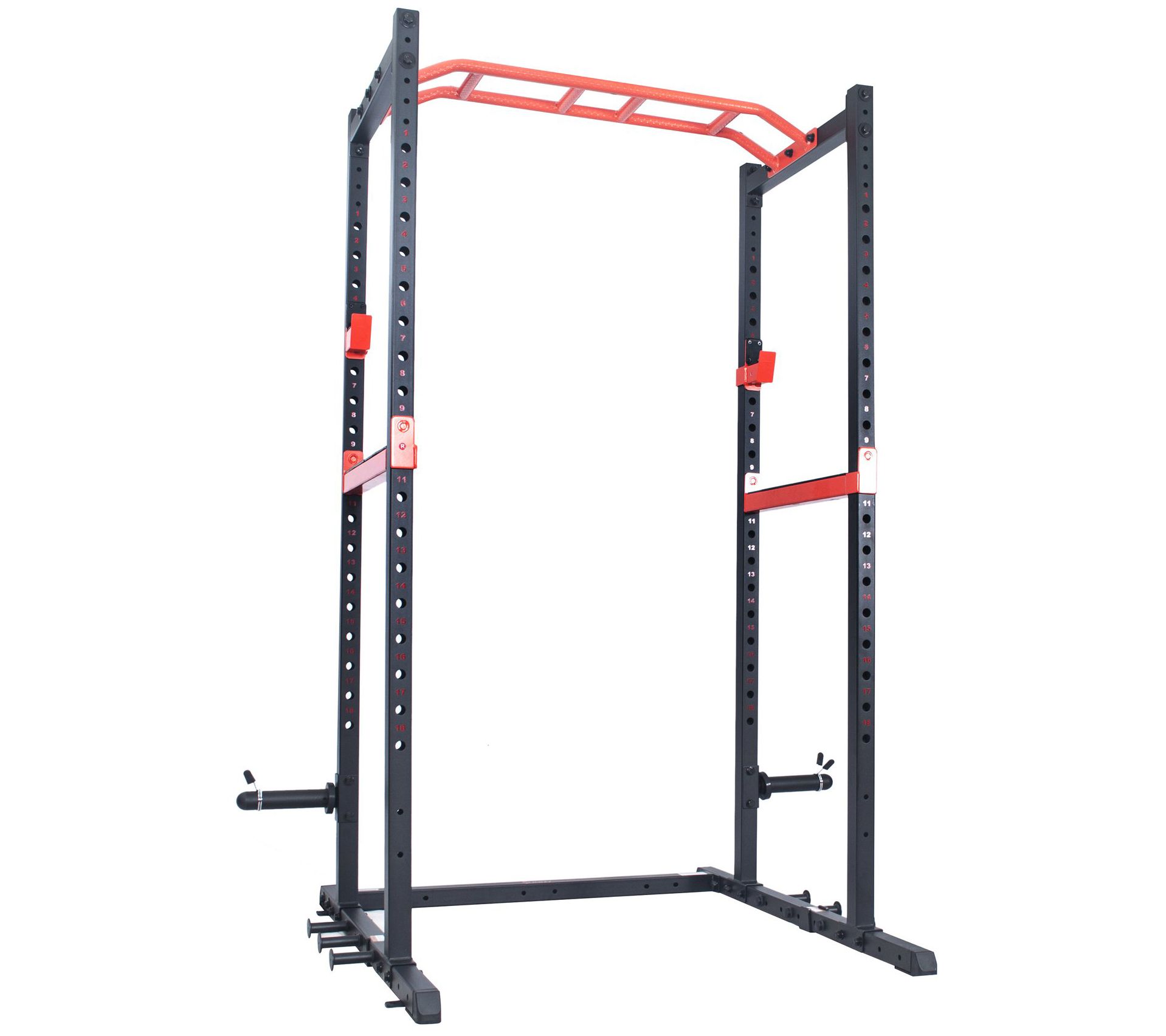 Sunny Health & Fitness Power Zone Strength RackSF-XF9925