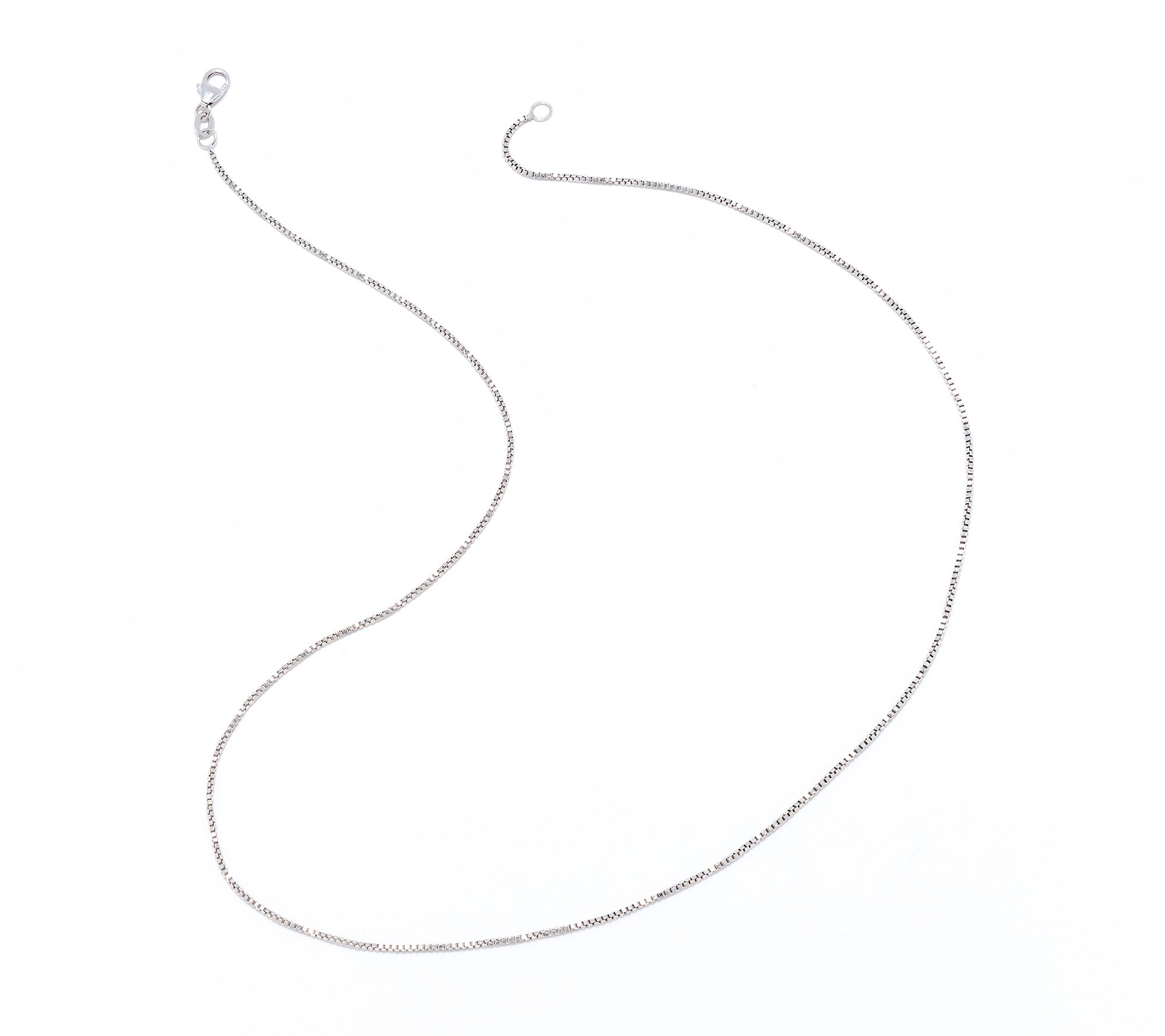 David Markstein 14K Gold Diamond Cut 18