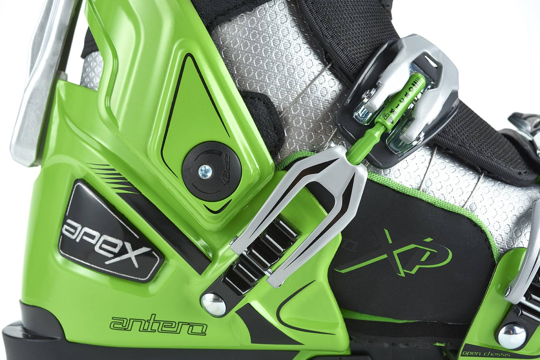 Apex XP Antero Ski Boot Men's, 28