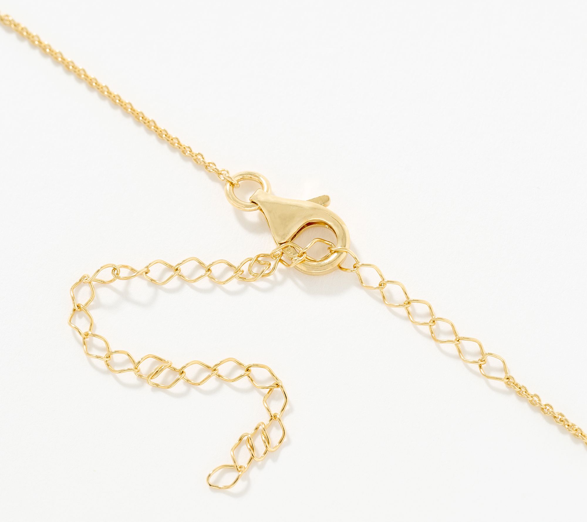 JEN by Jennifer Miller Lab Grown Diamond 1.50ct Heart Necklace