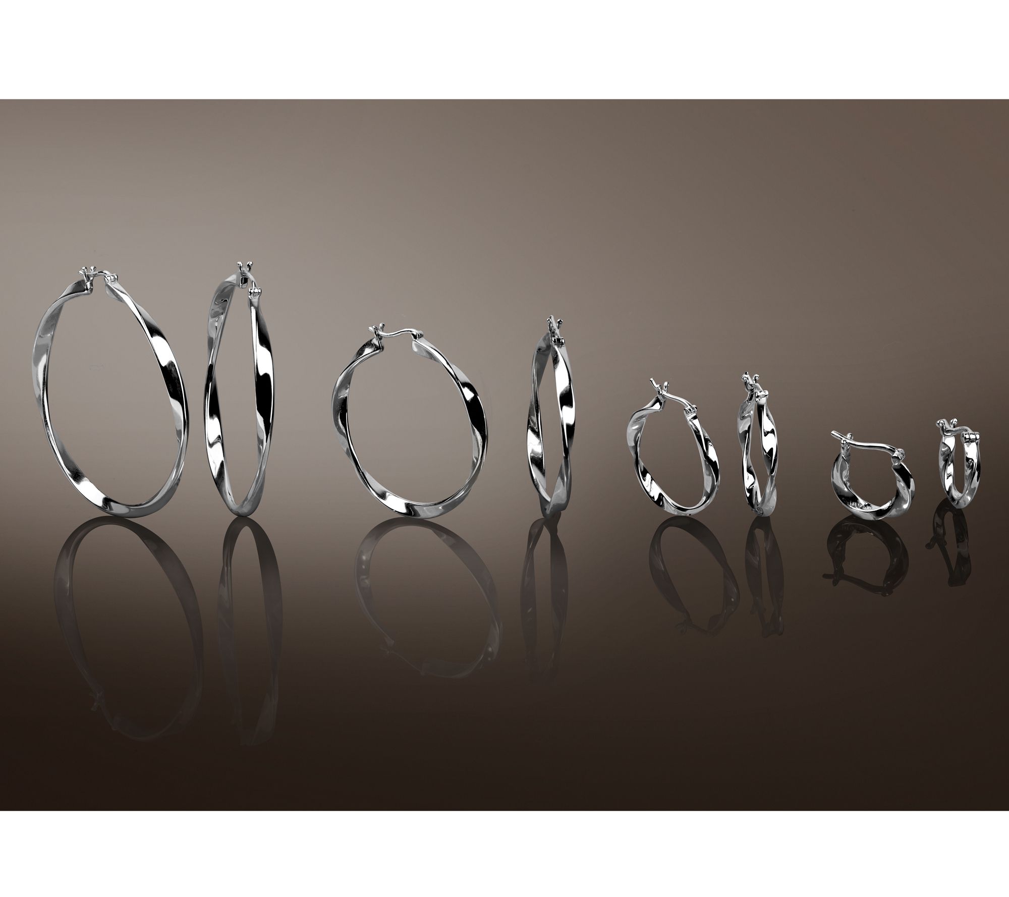 Christian James by Scott Grimes Sterling Silver 2