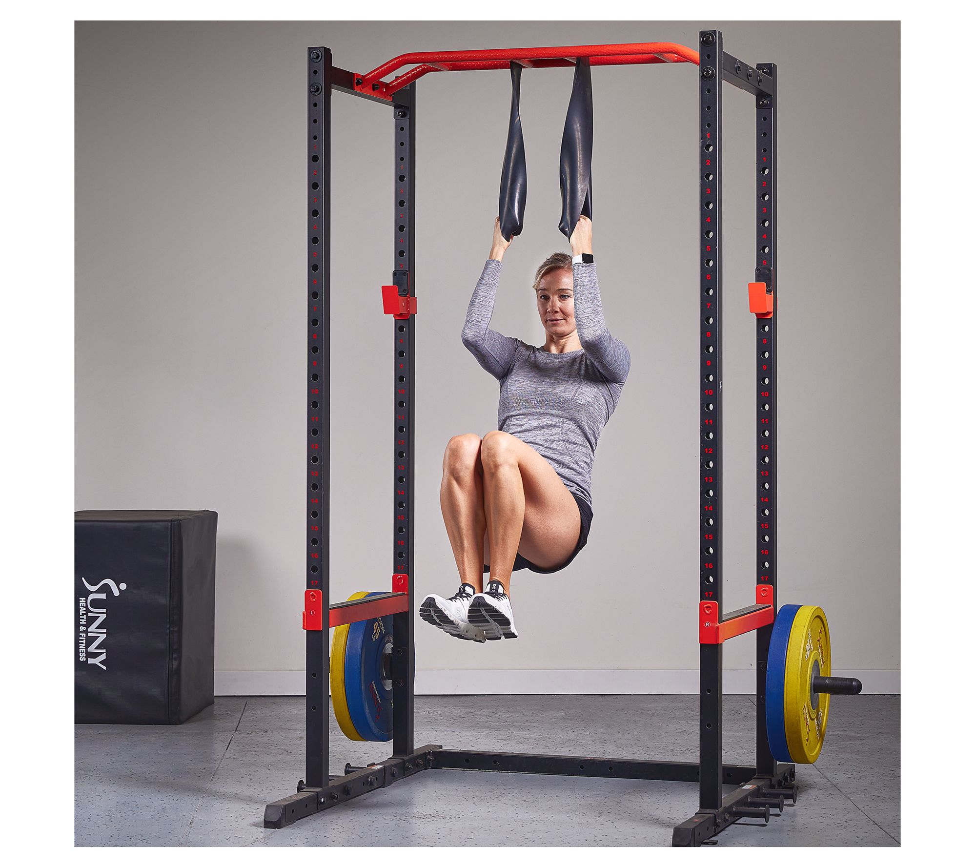 Sunny Health & Fitness Strength Training Band 180 lb