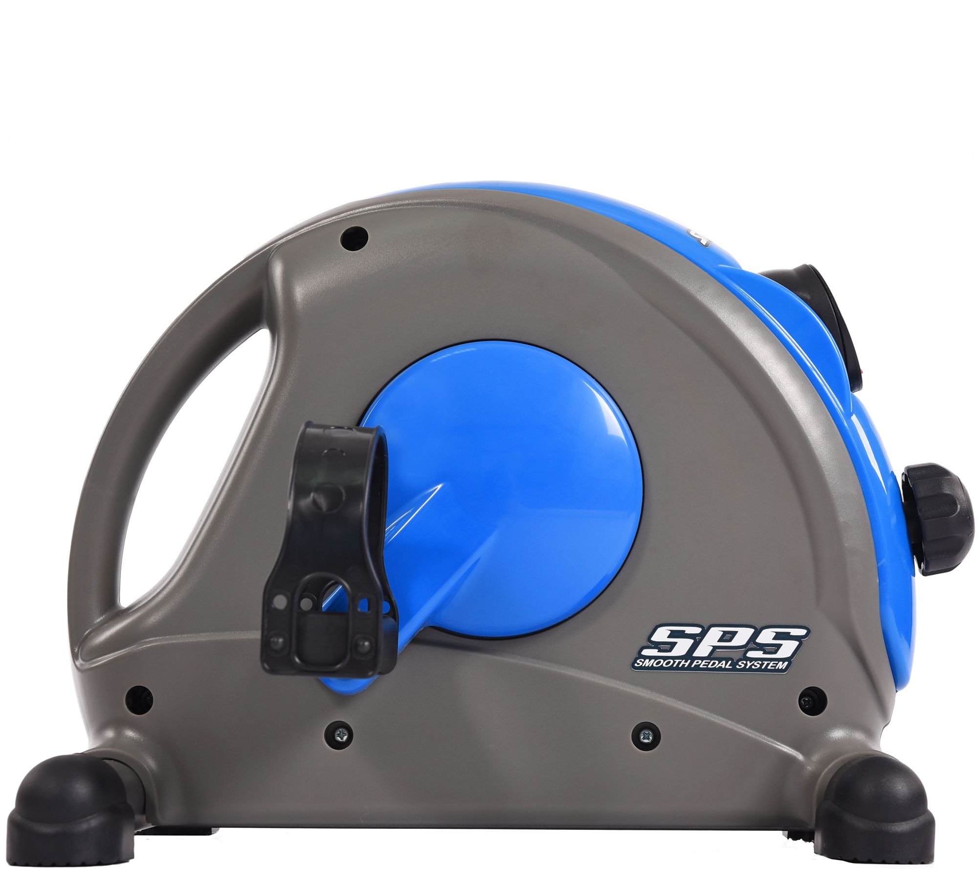 Stamina Mini Exercise Bike with Smooth Pedal System