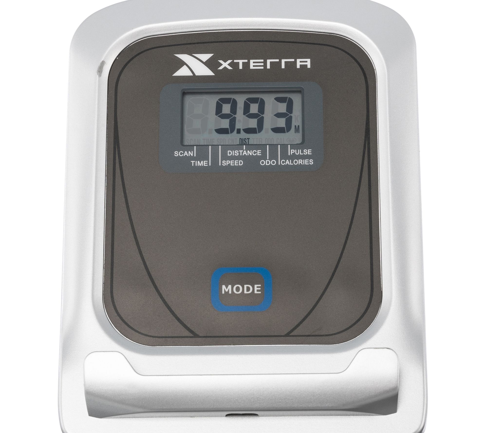 XTERRA Fitness SB120 Recumbent Bike