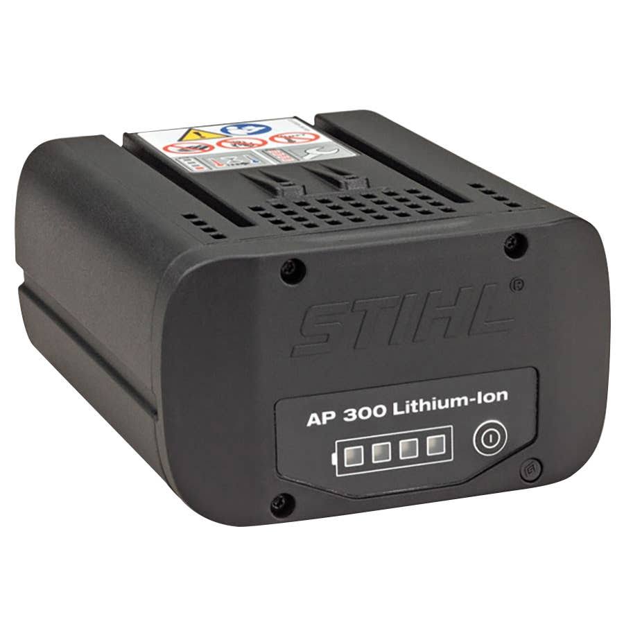 Stihl AP 300 Lithium-Ion Battery