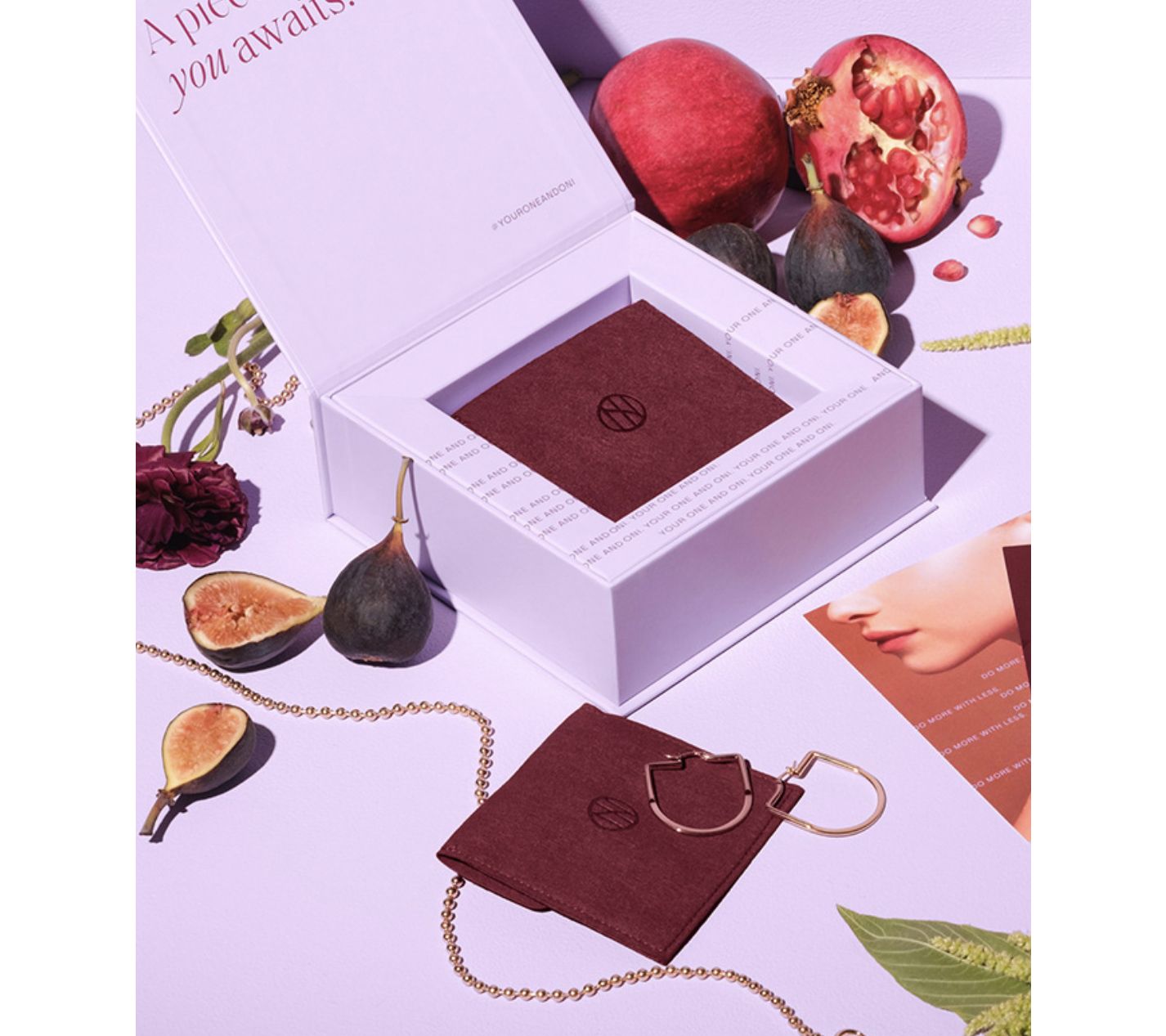 ONI Fine Jewelry Sterling Silver Mini Sphere Bracelet