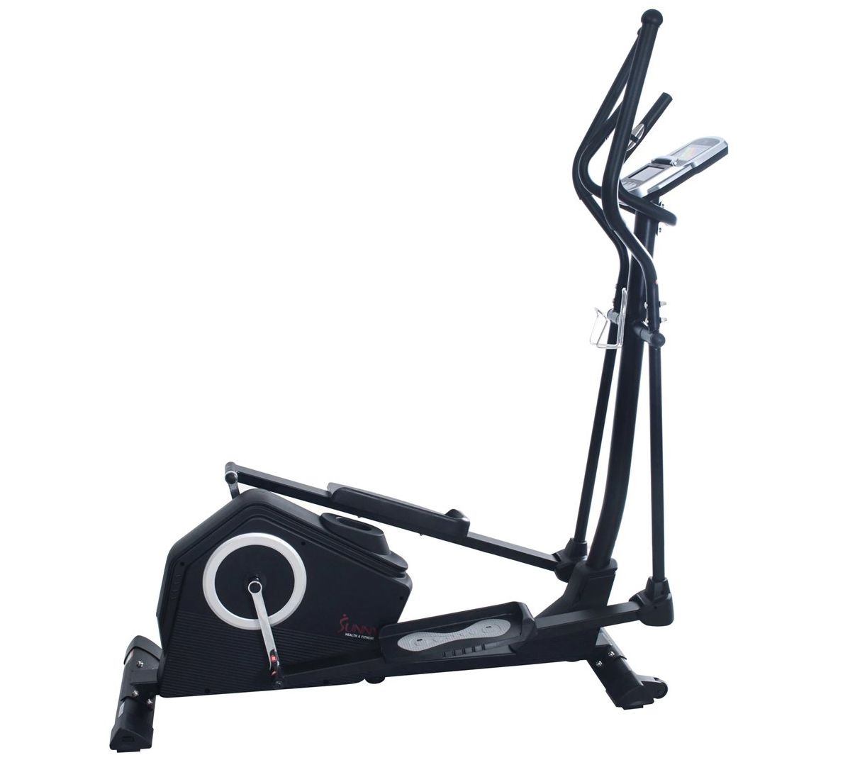 Sunny Health & Fitness Programmable EllipticalSF-E3890