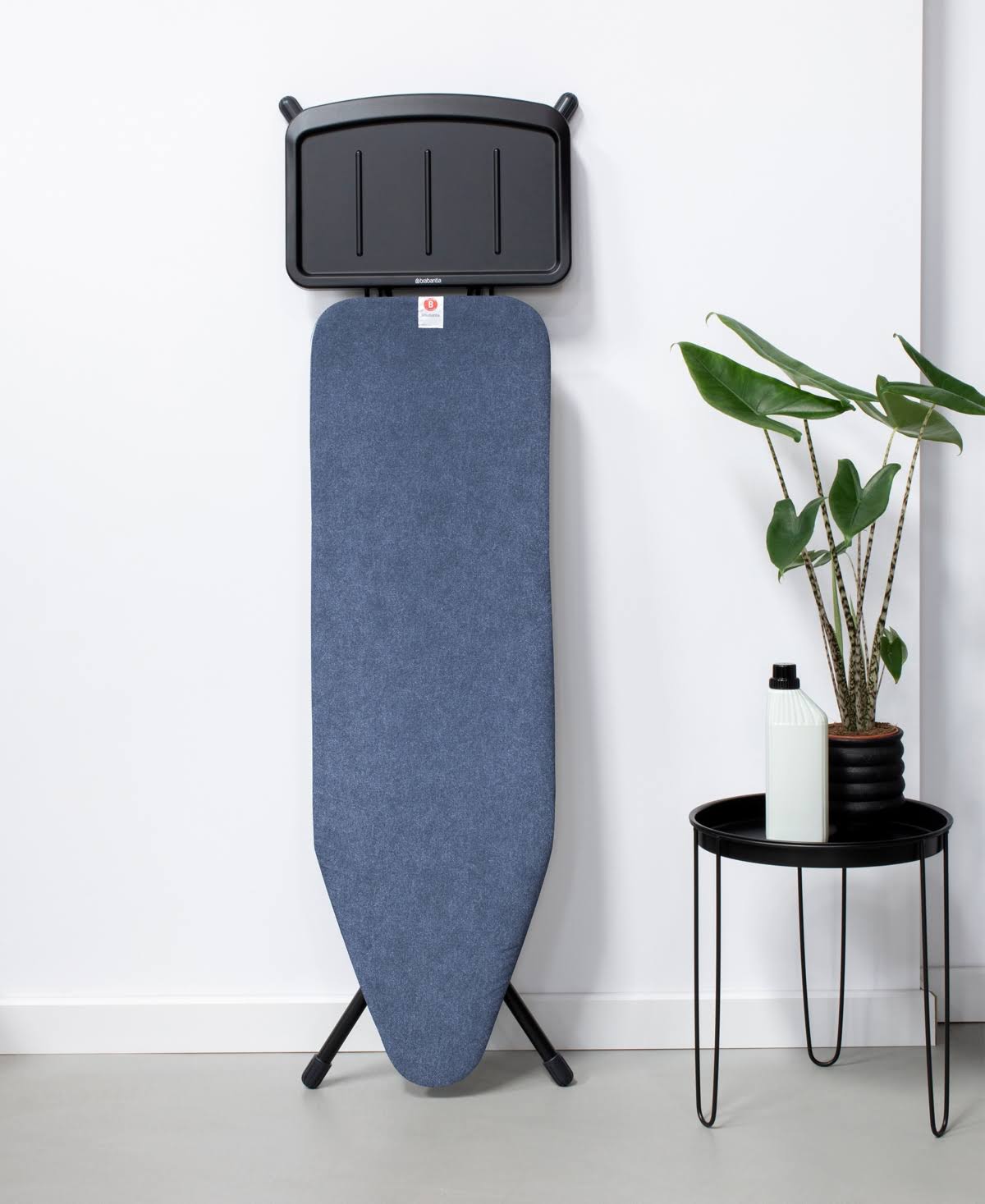 Brabantia Ironing Table - Denim Blue