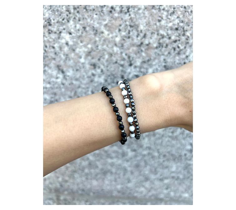 Alkeme 10K Gold Sultry Bracelet Set