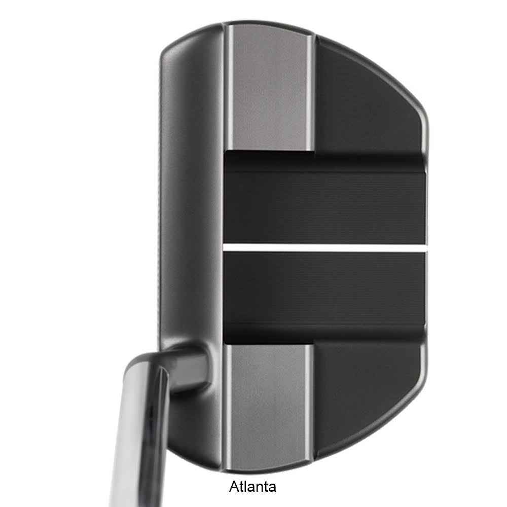 Toulon Design Atlanta Stroke Lab Putter