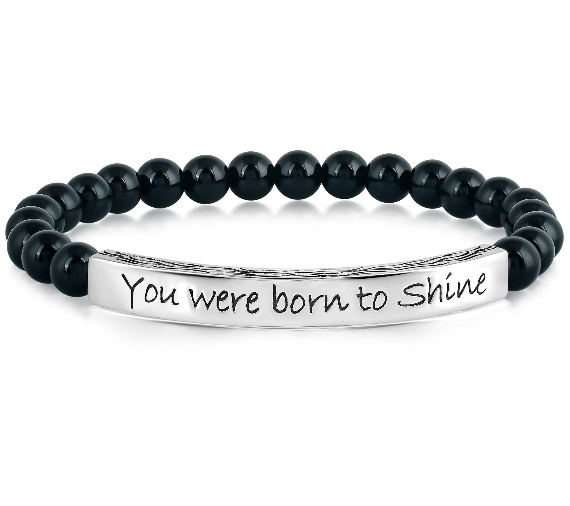 Christian James by Scott Grimes Shine Gemstone Bracelet