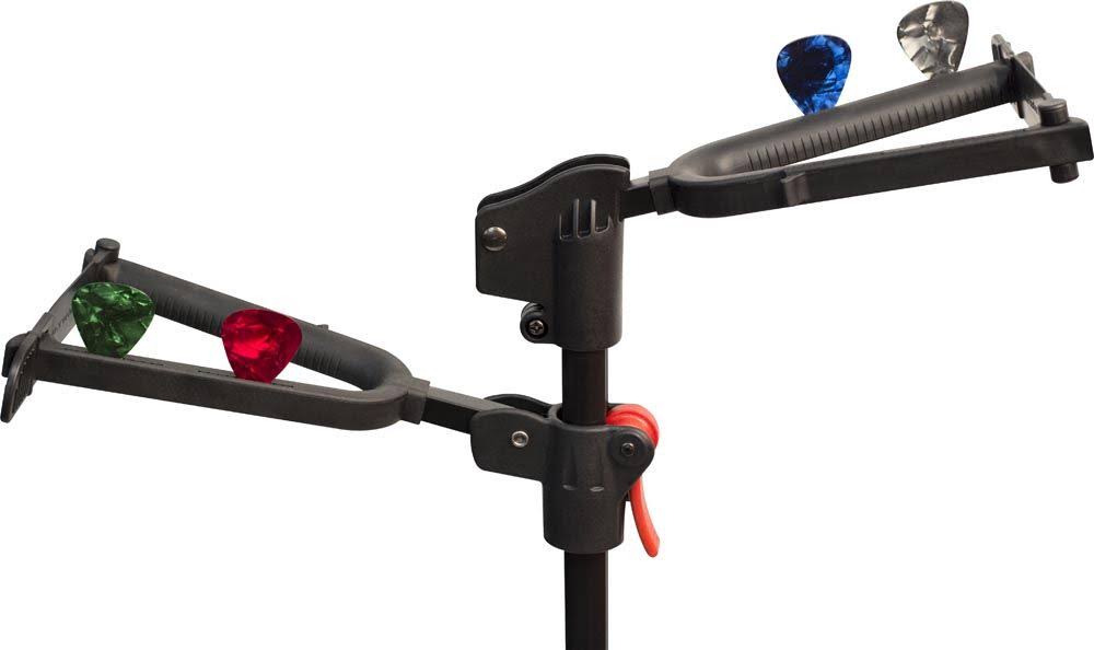 Ultimate Support GS-102 - Genesis Series Double Guitar Stand