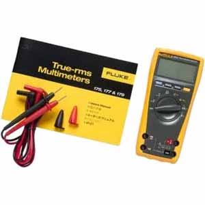 Fluke 175 Digital Multimeter