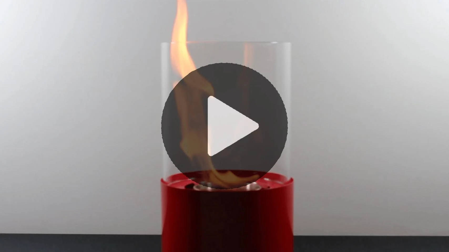 Ignis Bio Ethanol Fireplace Fuel - 48 Pack