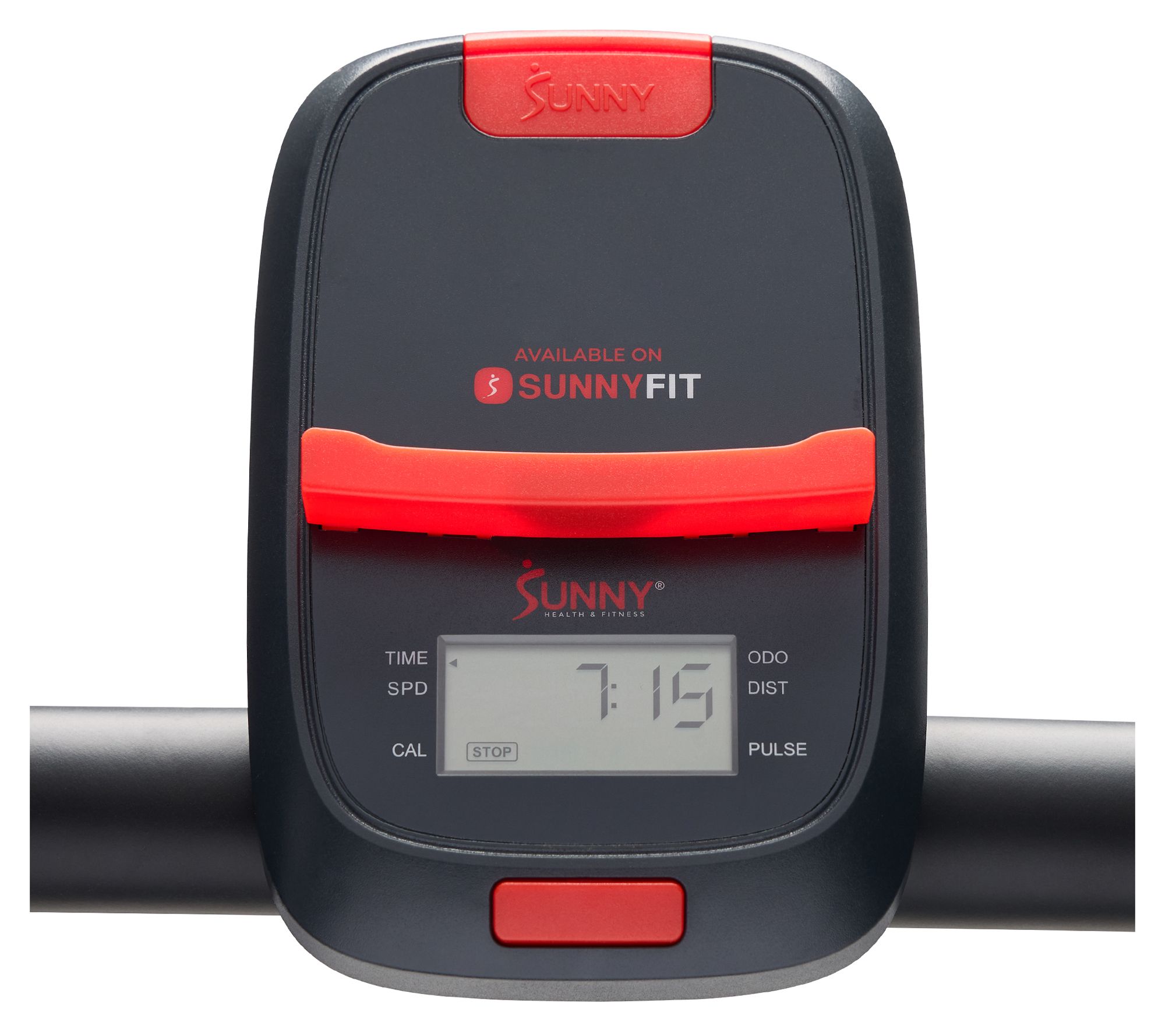 Sunny Smart Manual Walking Treadmill