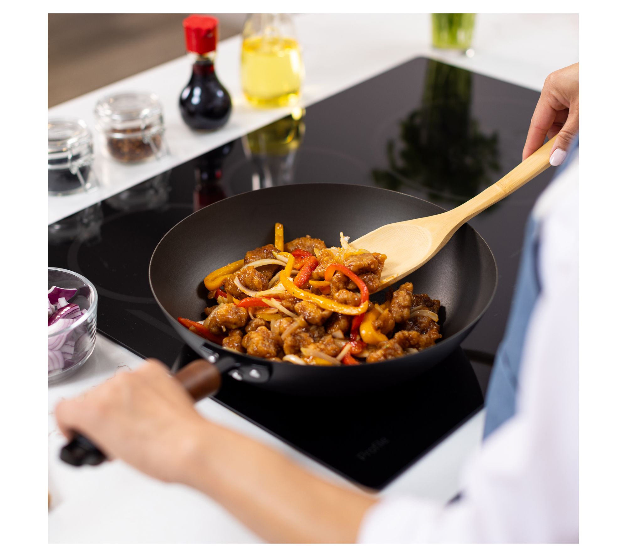 Joyce Chen Classic Series 12