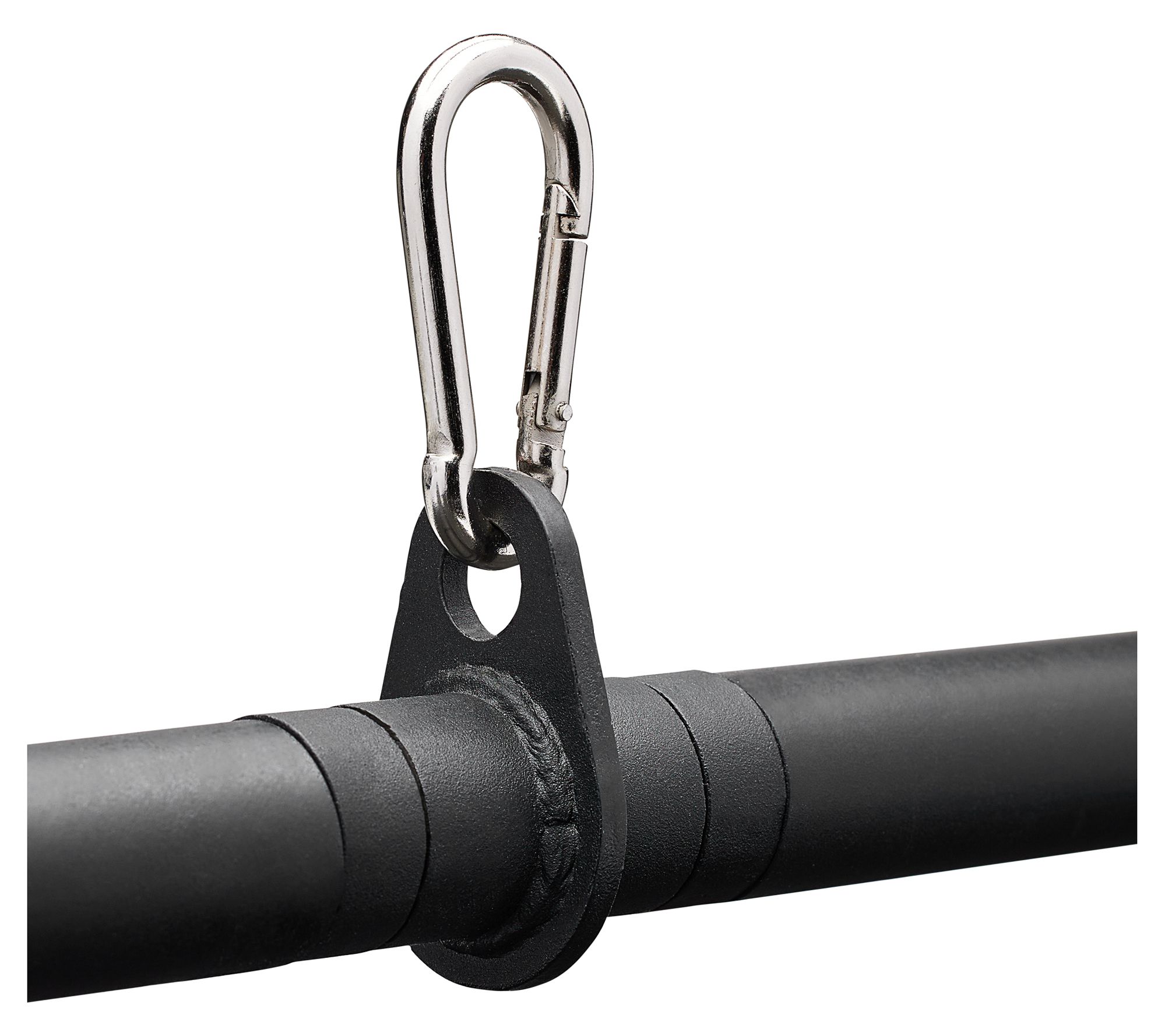 Sunny Straight Bar Cable Attachment for Power Cage