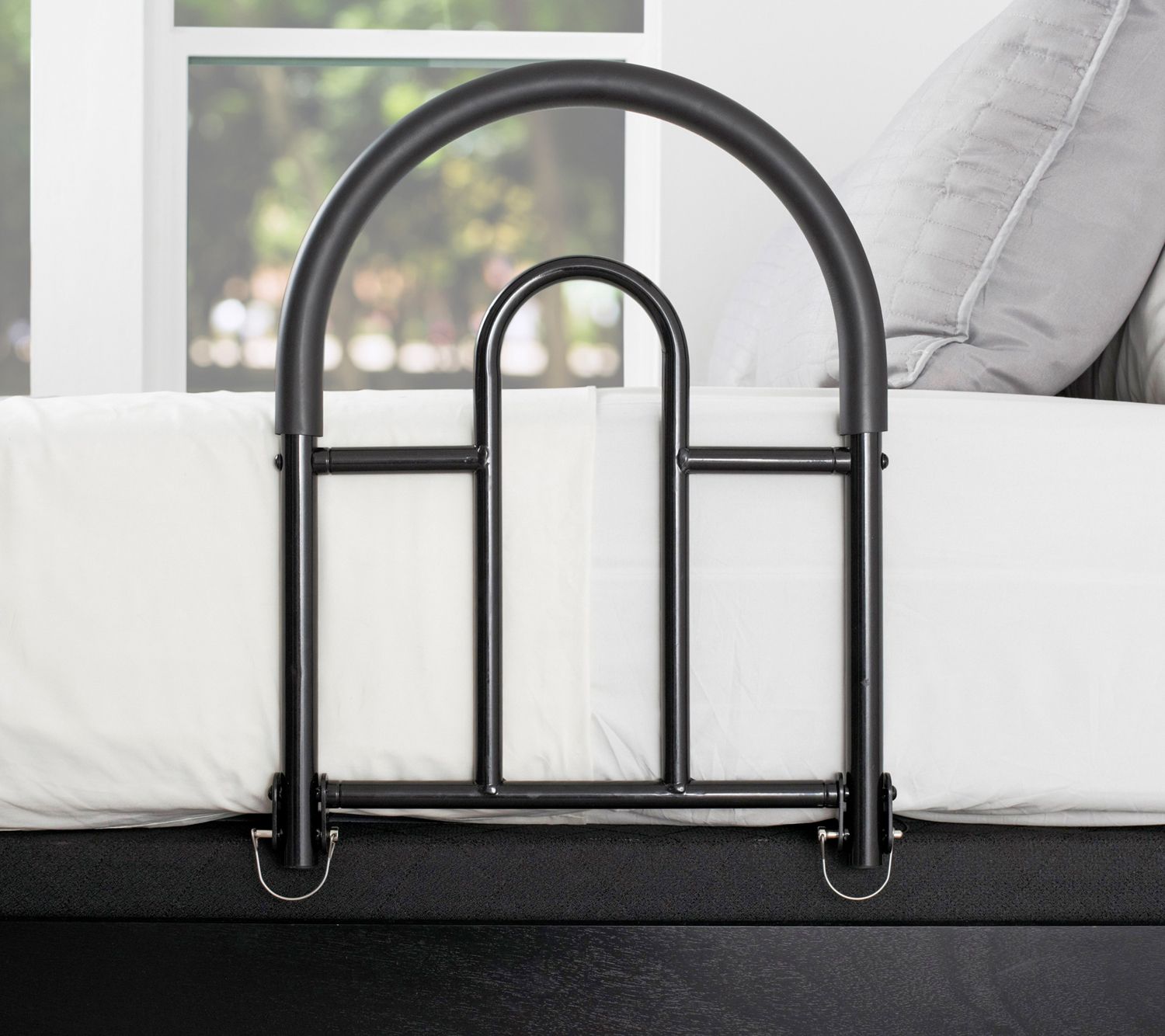 Stander Bed Rail Advantage Traveler