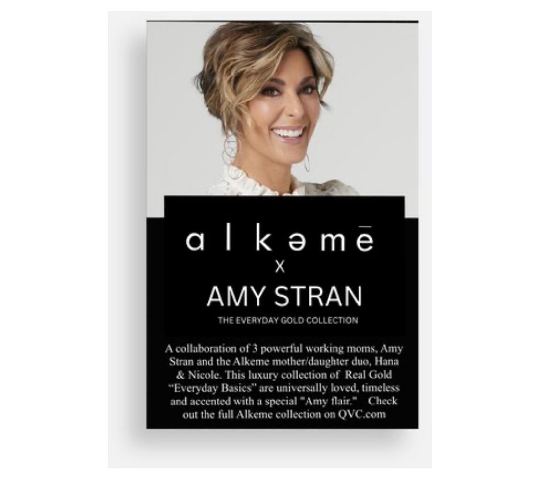 Amy Stran X Alkeme 10K Gold Tricolor Cultured Pearl Bracelet