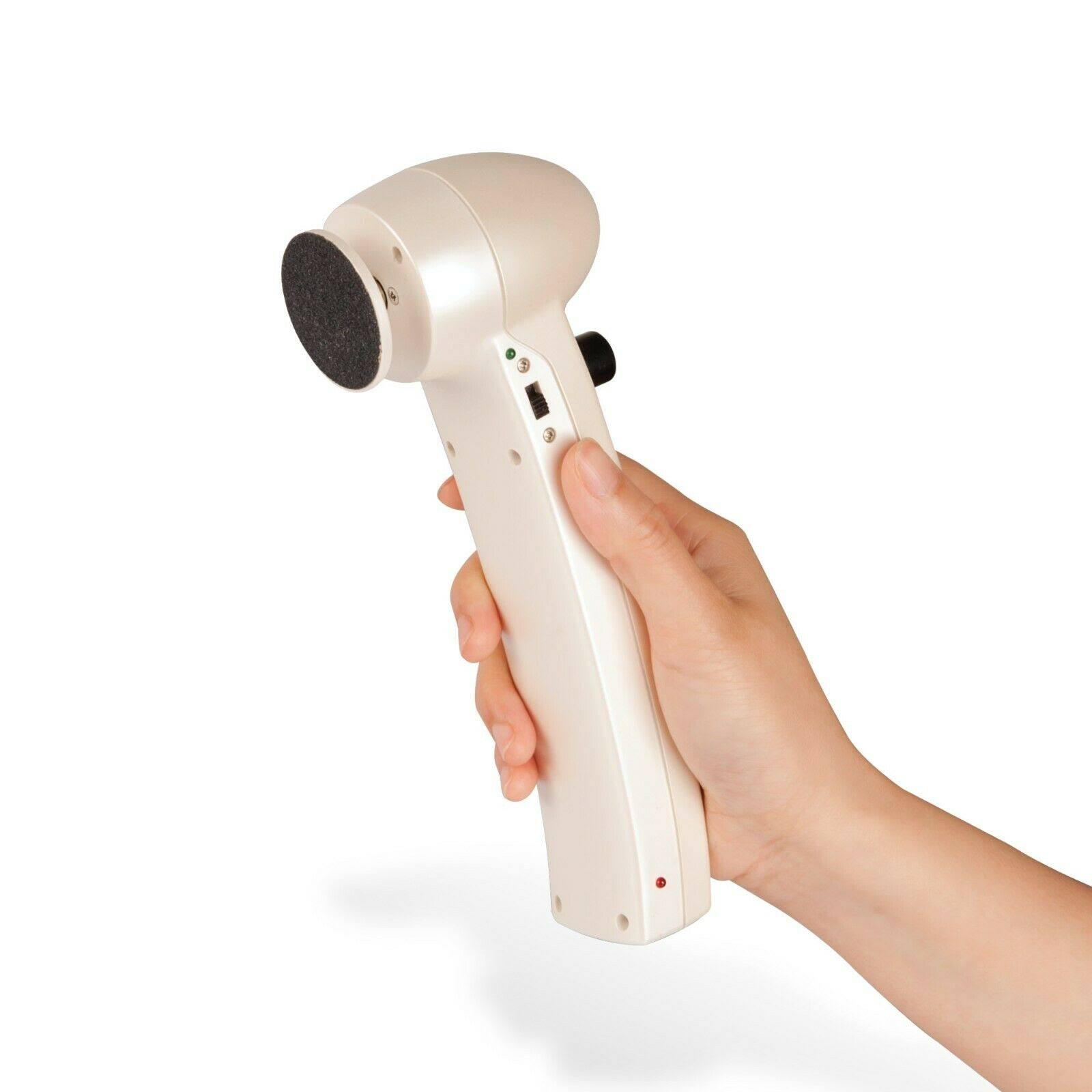 Callus Pro - Cordless Electric Foot File